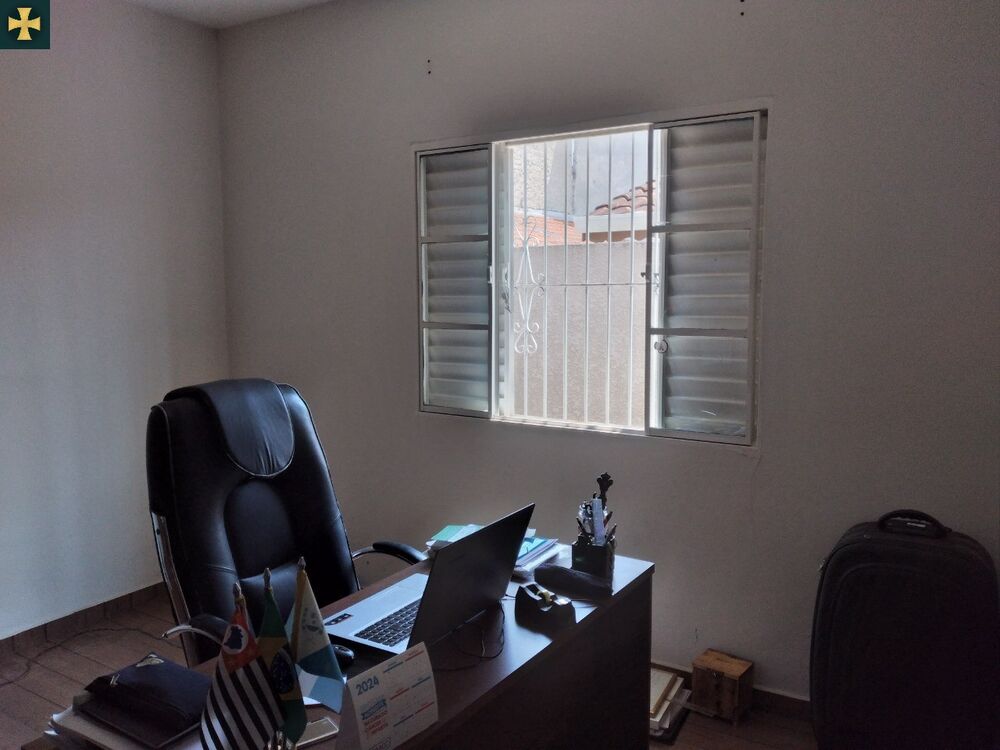 Casa, 3 quartos - Foto 5