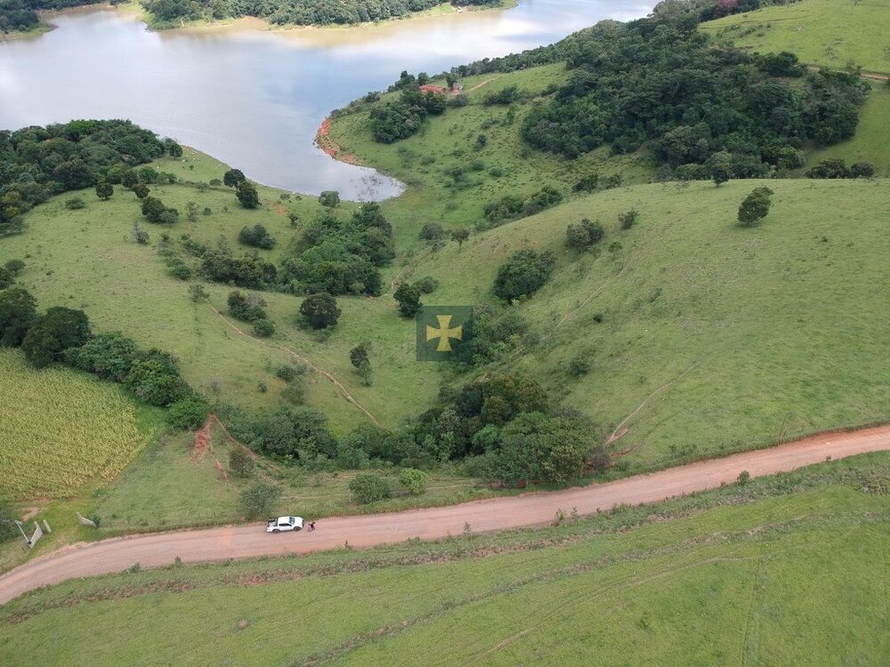 Terreno, 2 hectares - Foto 1
