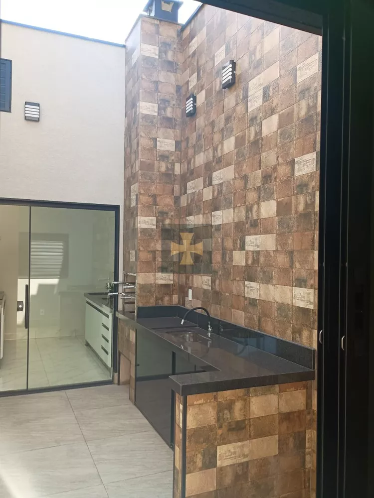 Casa, 3 quartos - Foto 4