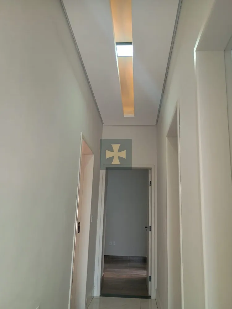 Casa, 3 quartos - Foto 10