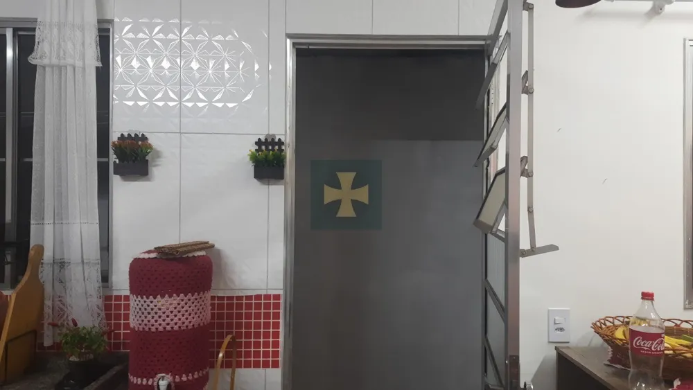 Casa, 3 quartos - Foto 16
