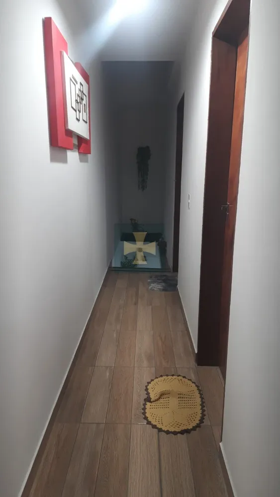 Casa, 3 quartos - Foto 24