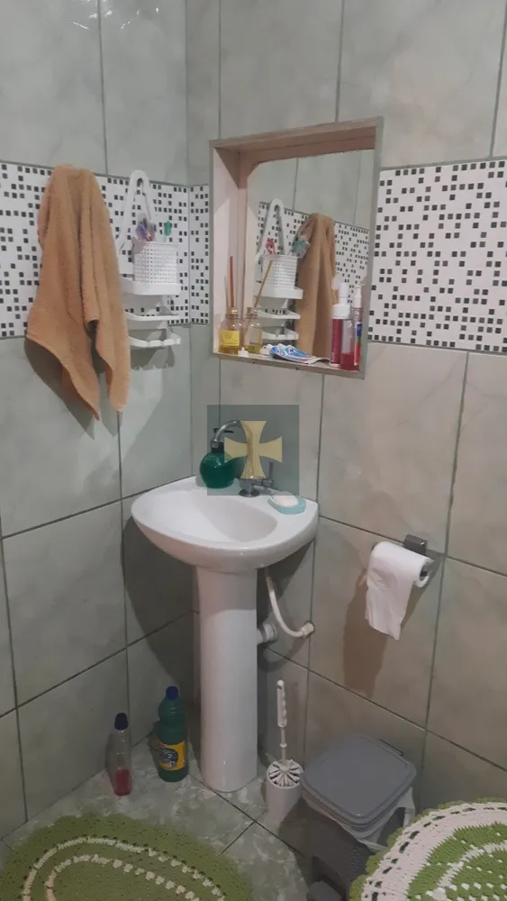 Casa, 3 quartos - Foto 20