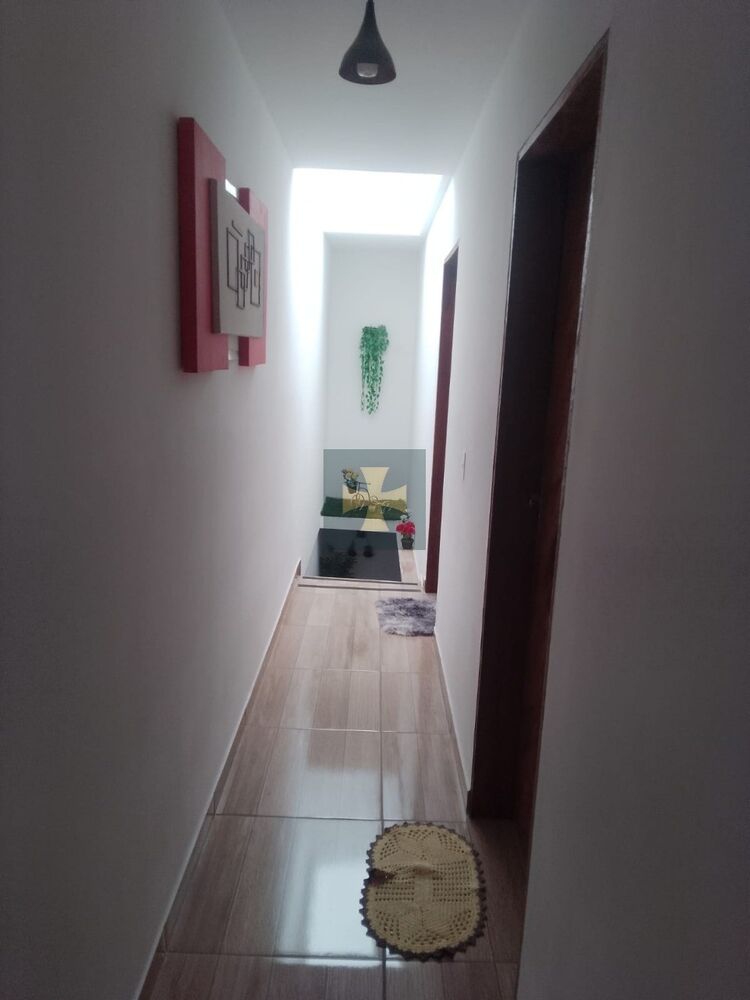 Casa, 3 quartos - Foto 6