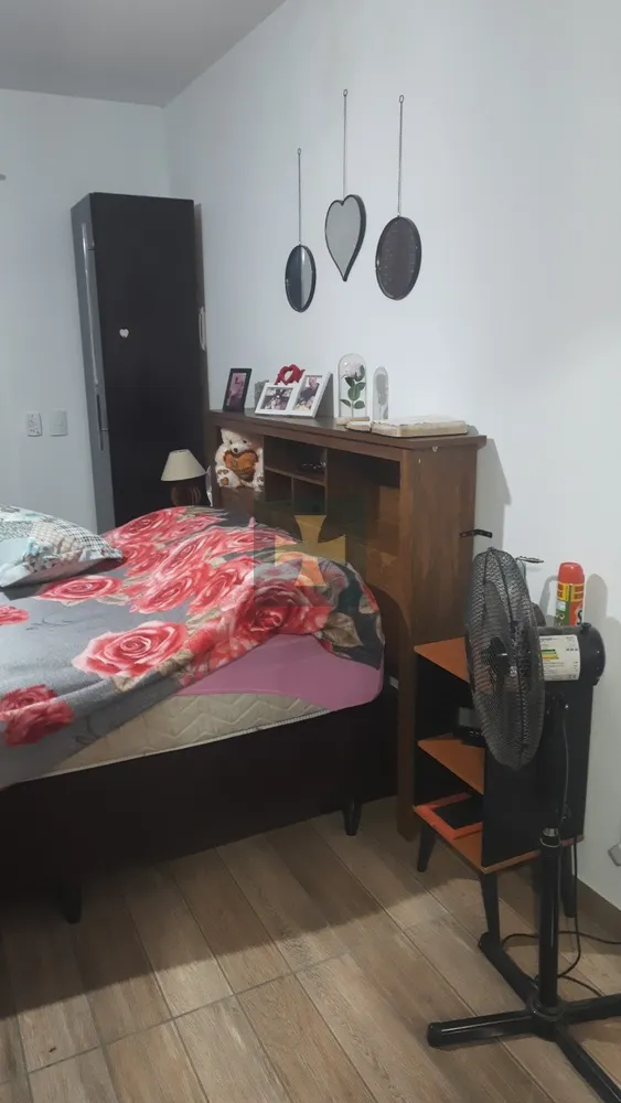 Casa, 3 quartos - Foto 3