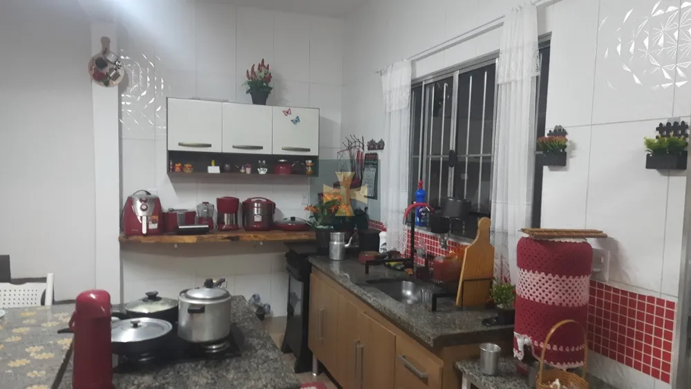 Casa, 3 quartos - Foto 12