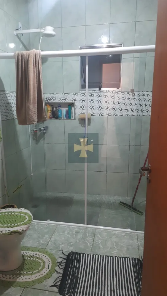 Casa, 3 quartos - Foto 18