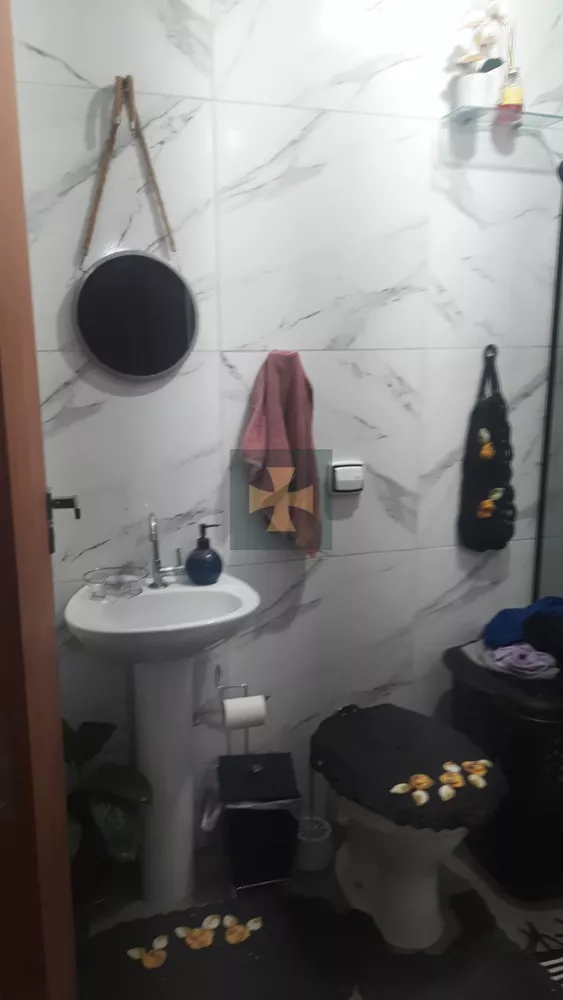 Casa, 3 quartos - Foto 2