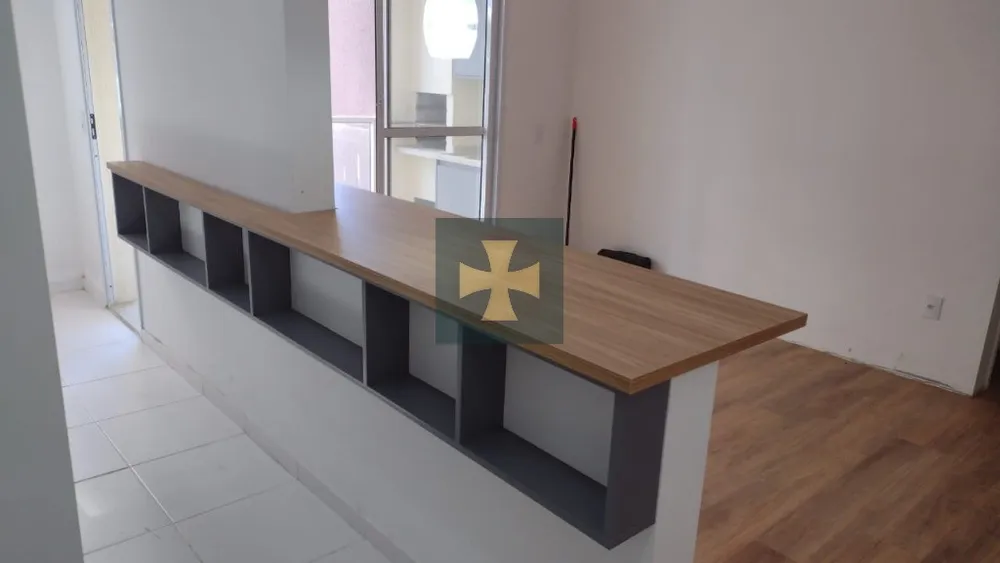 Apartamento, 2 quartos, 70 m² - Foto 3
