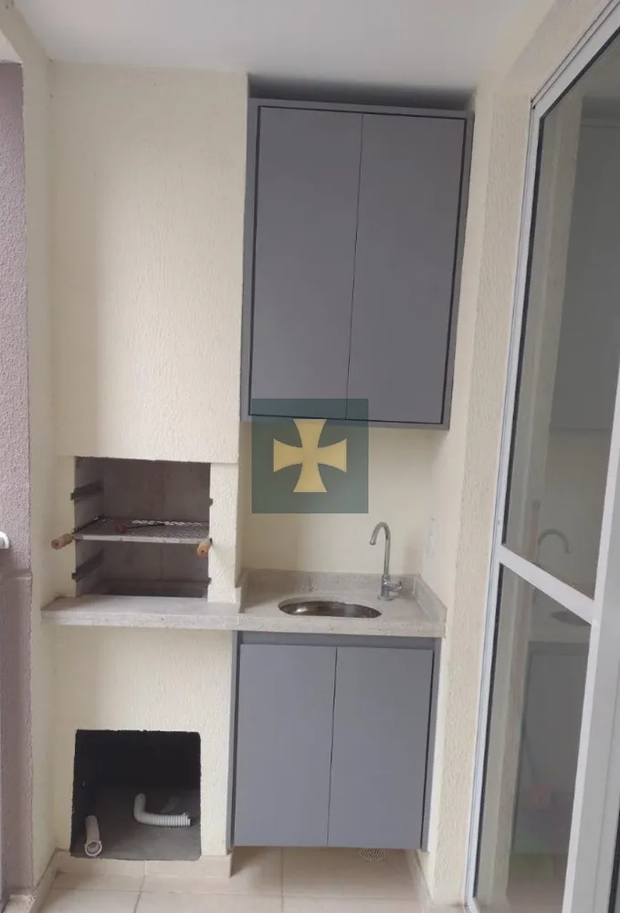 Apartamento, 2 quartos, 70 m² - Foto 4