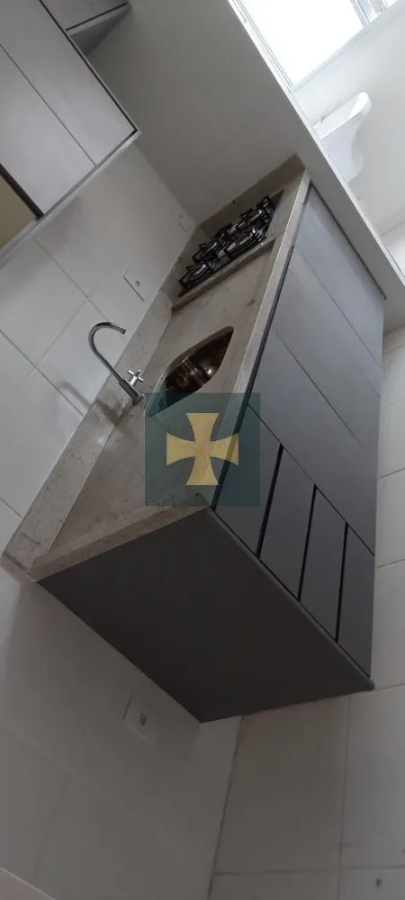 Apartamento, 2 quartos, 70 m² - Foto 10