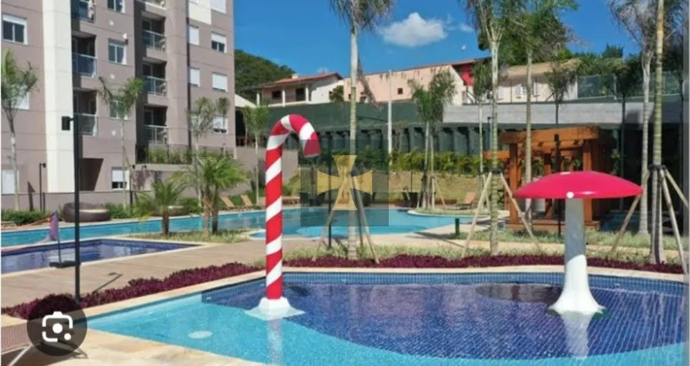 Apartamento, 2 quartos, 70 m² - Foto 1