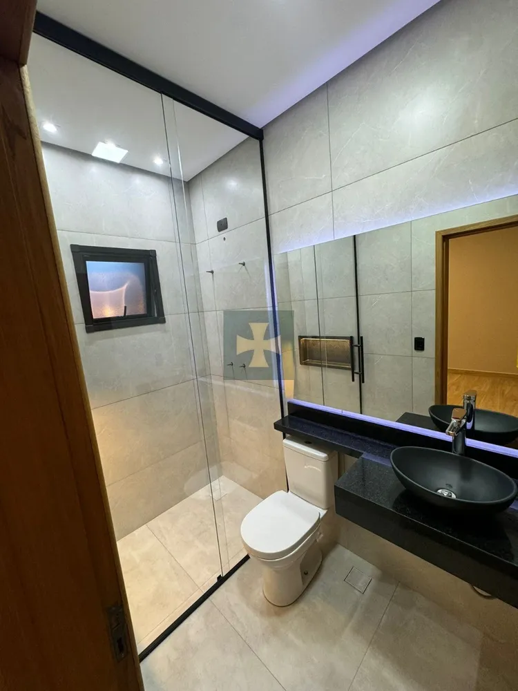 Casa, 3 quartos - Foto 10