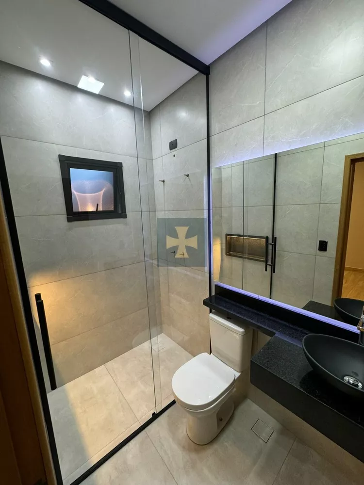 Casa, 3 quartos - Foto 7