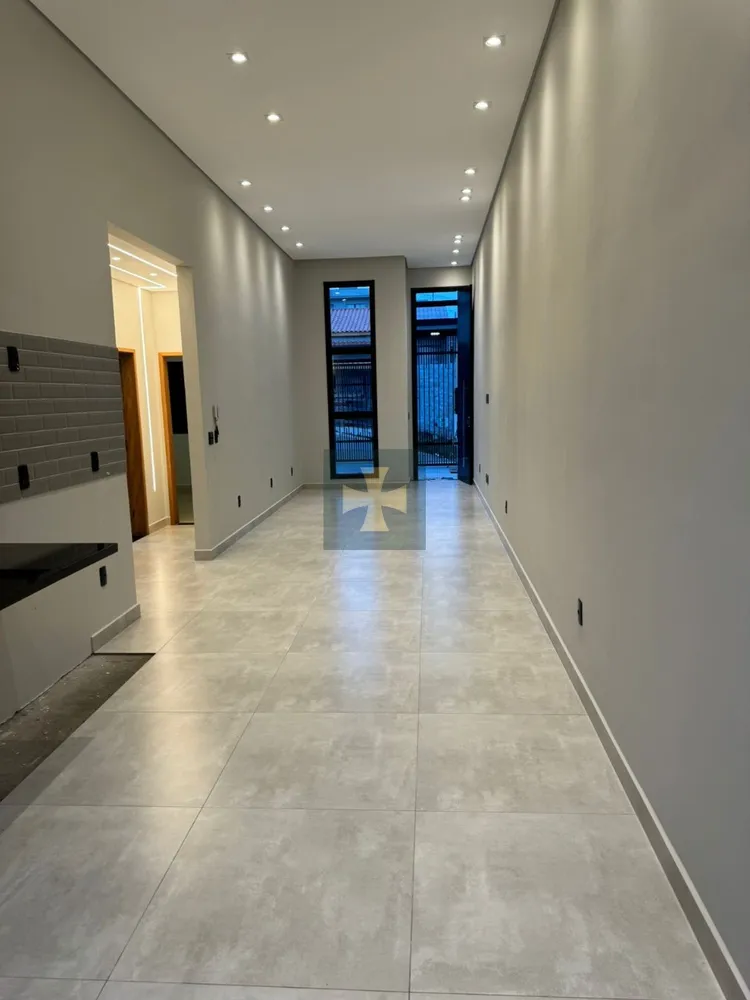 Casa, 3 quartos - Foto 20