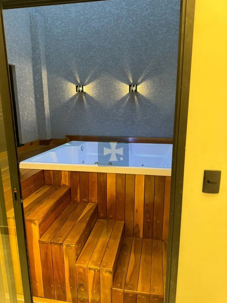 Casa, 3 quartos - Foto 4