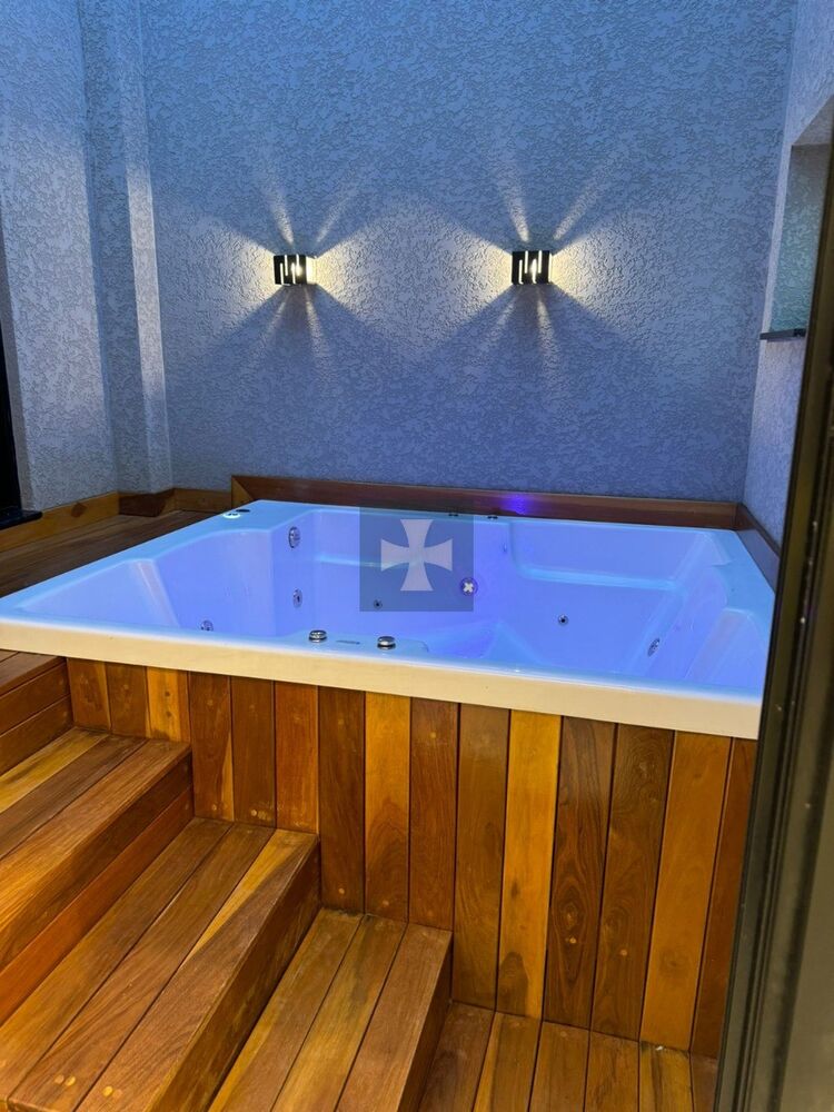 Casa, 3 quartos - Foto 5