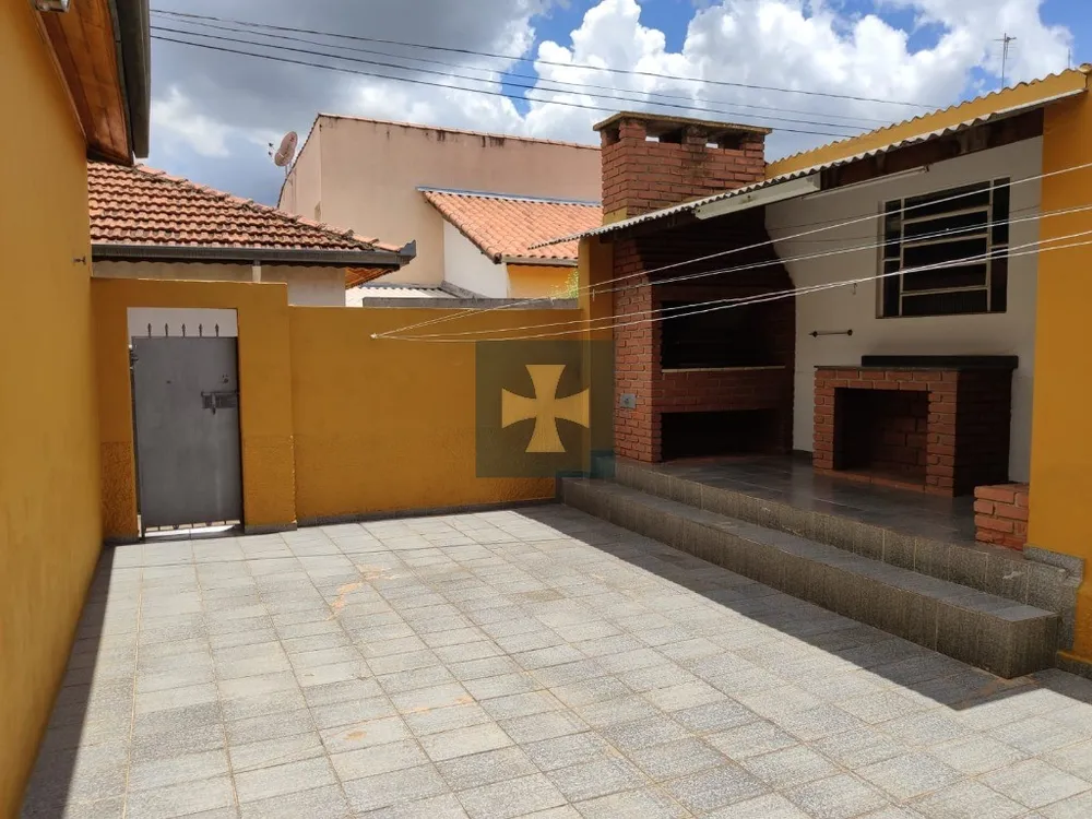 Casa, 3 quartos - Foto 3