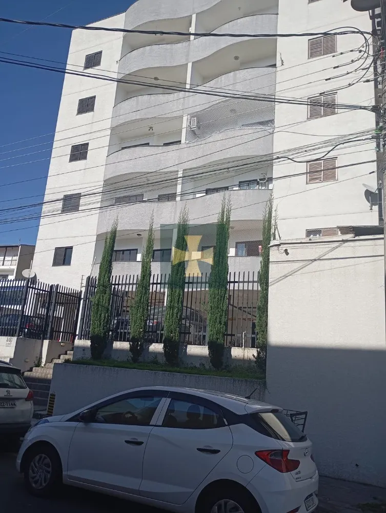 Apartamento, 2 quartos, 50 m² - Foto 14