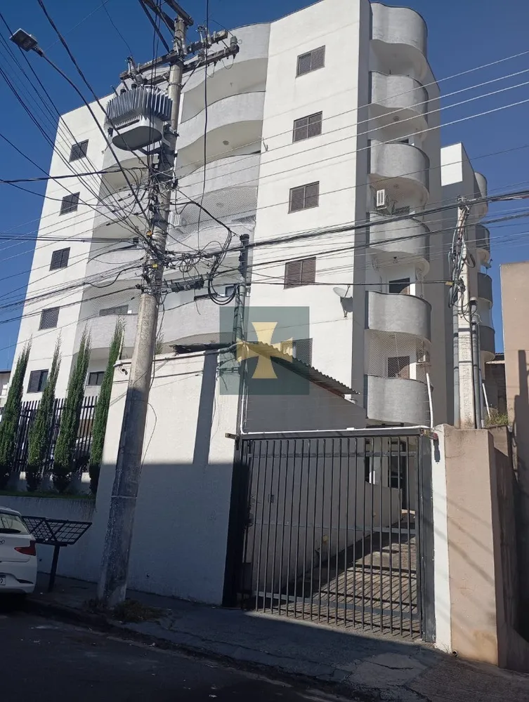 Apartamento, 2 quartos, 50 m² - Foto 1