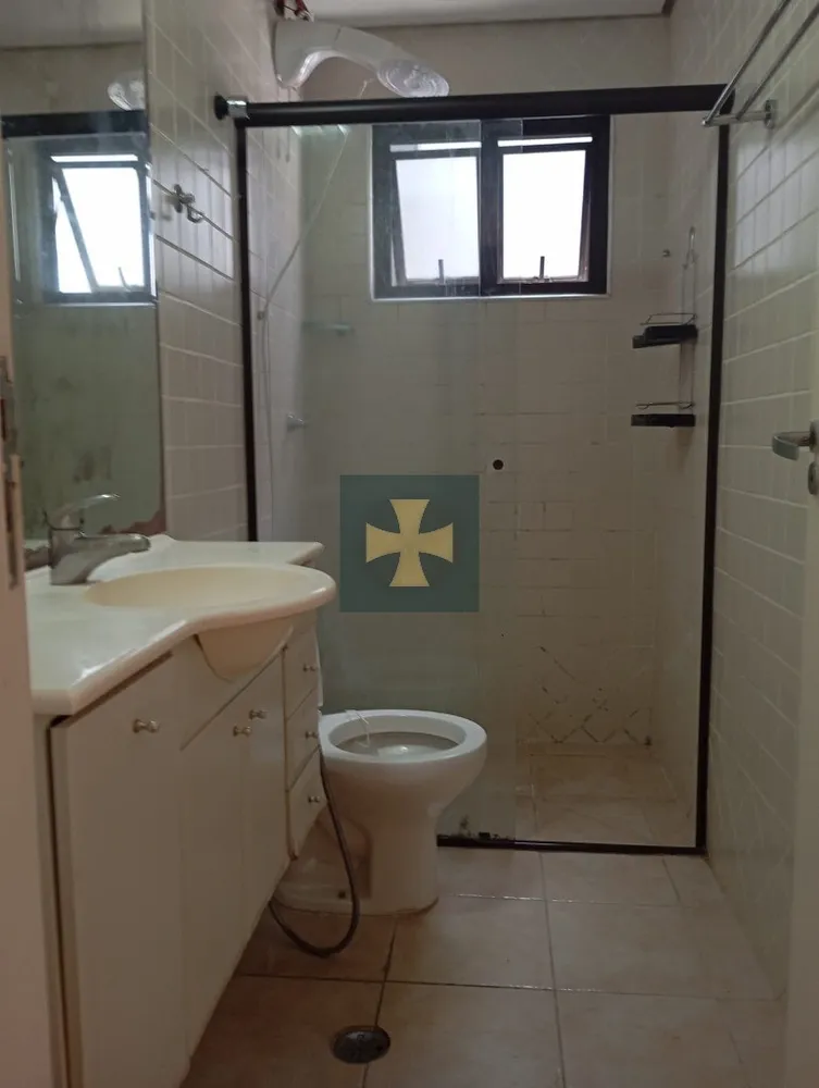 Apartamento, 2 quartos, 50 m² - Foto 9