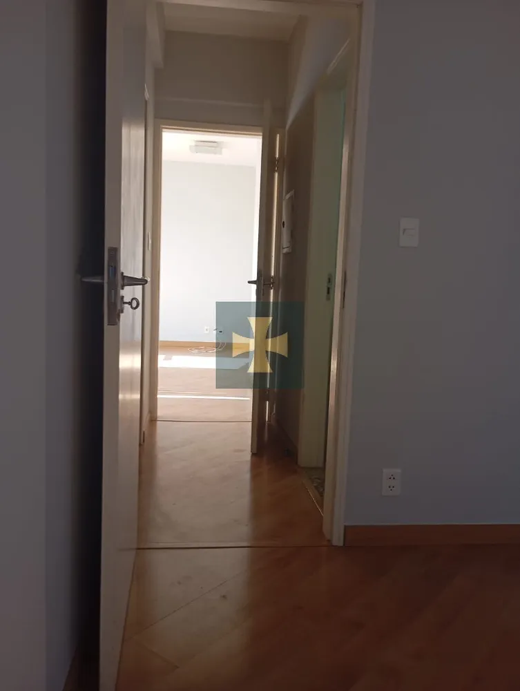 Apartamento, 2 quartos, 50 m² - Foto 12