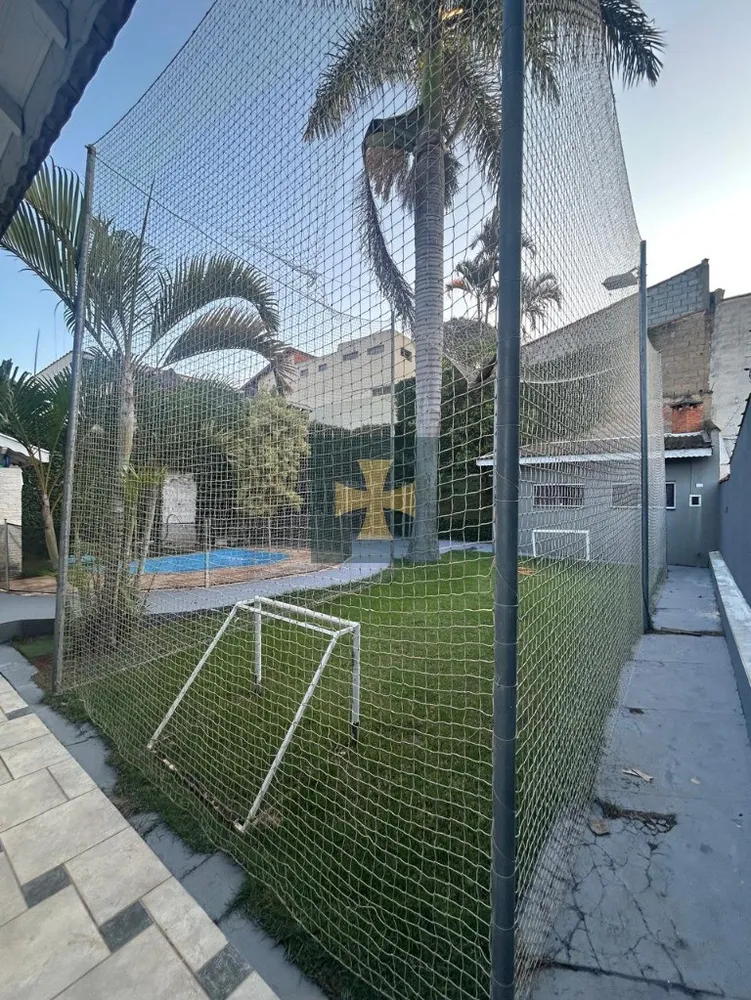 Casa, 3 quartos, 165 m² - Foto 9