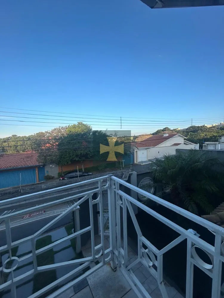 Casa, 3 quartos, 165 m² - Foto 10