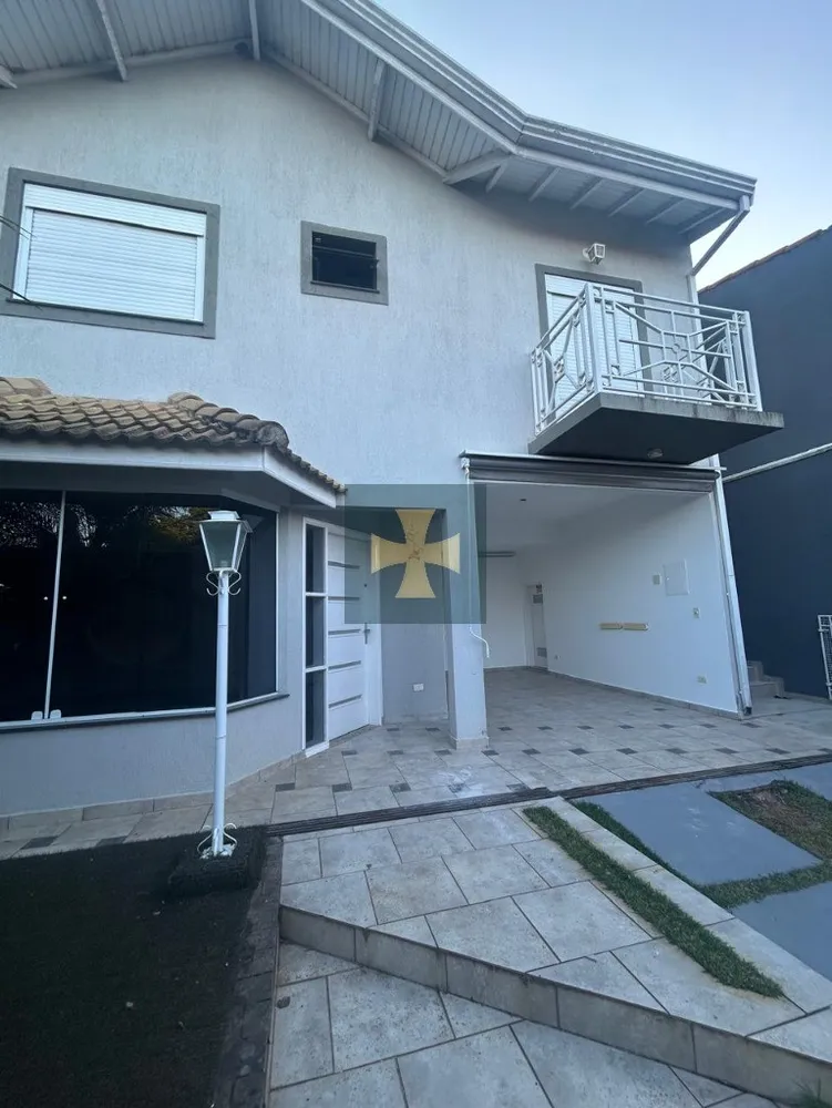 Casa, 3 quartos, 165 m² - Foto 18