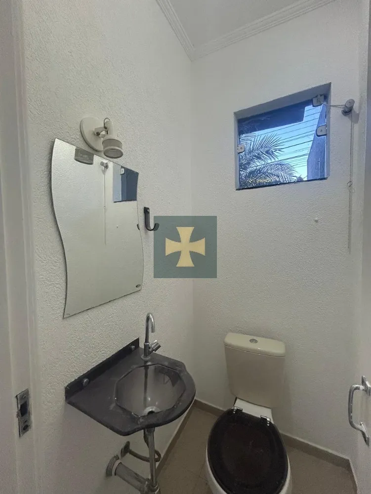 Casa, 3 quartos, 165 m² - Foto 17
