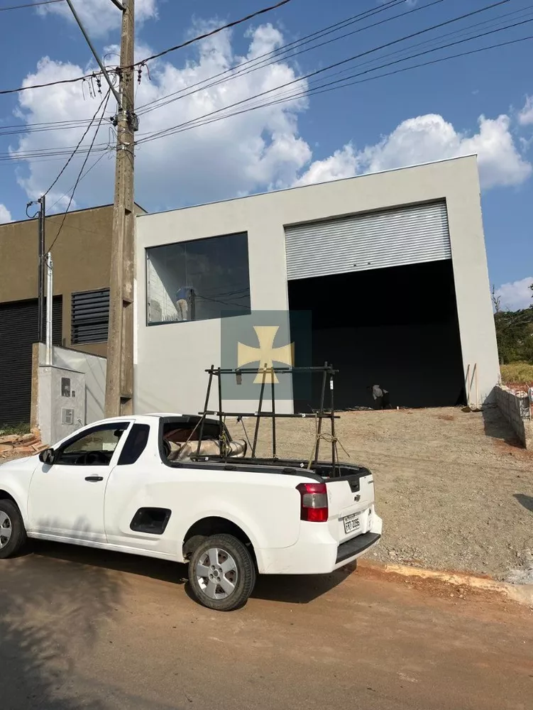 Depósito-Galpão - Foto 5