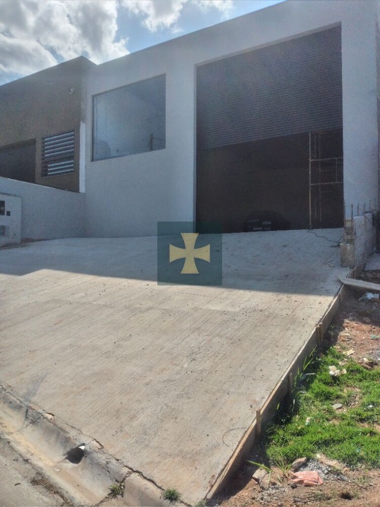 Depósito-Galpão - Foto 2