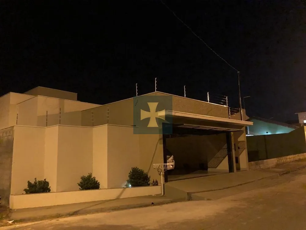 Casa, 3 quartos - Foto 5
