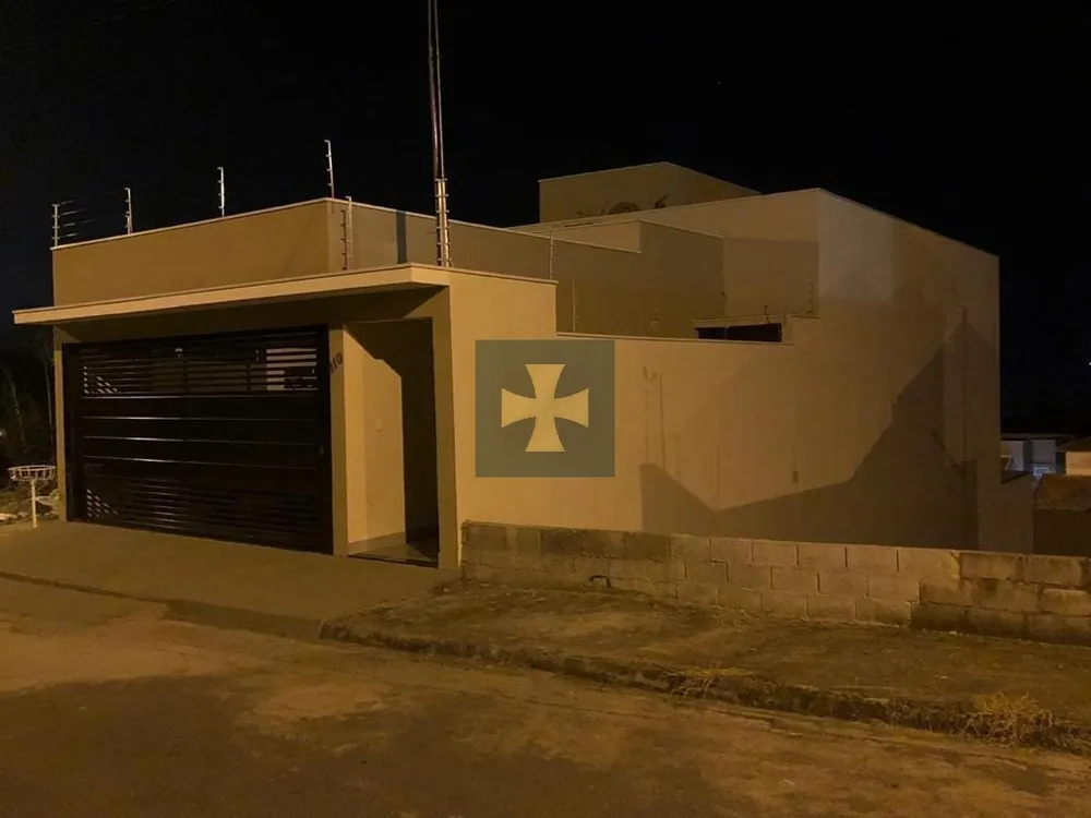 Casa, 3 quartos - Foto 4