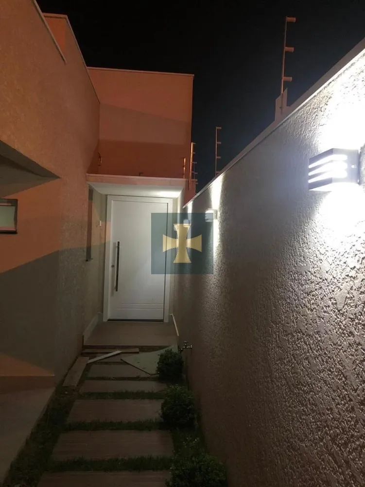 Casa, 3 quartos - Foto 6
