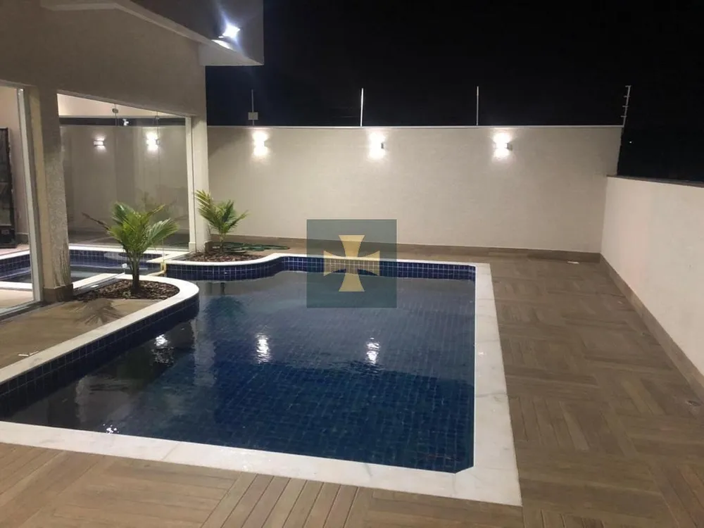 Casa, 3 quartos - Foto 1
