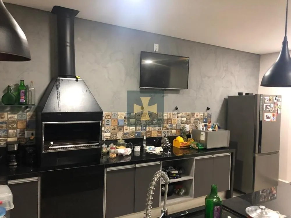 Casa, 3 quartos - Foto 11