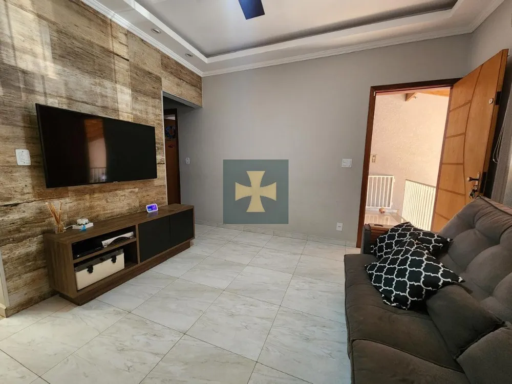Casa, 3 quartos - Foto 5
