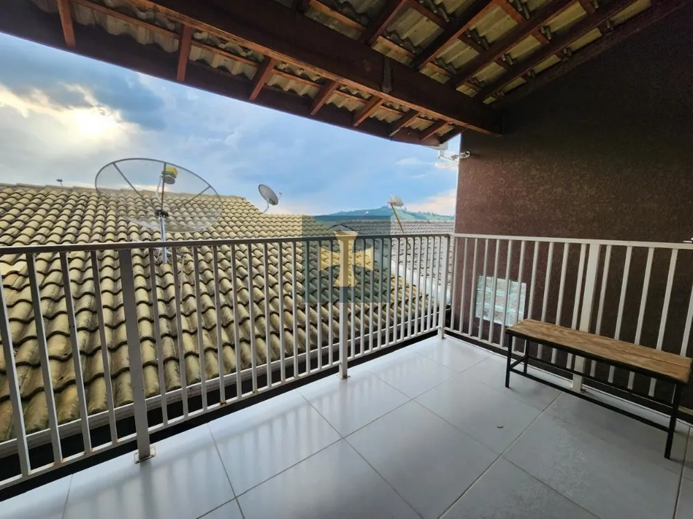 Casa, 3 quartos - Foto 17