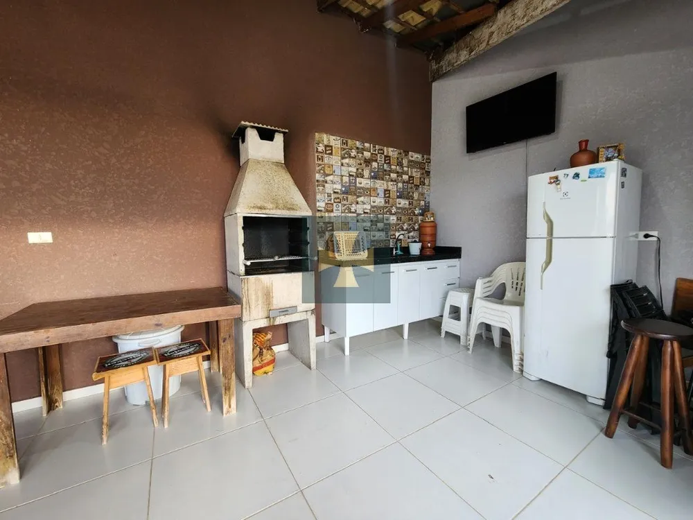 Casa, 3 quartos - Foto 18