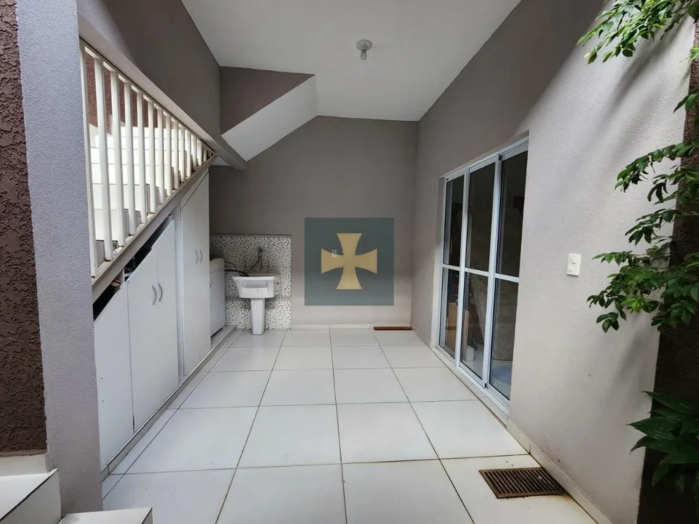 Casa, 3 quartos - Foto 14