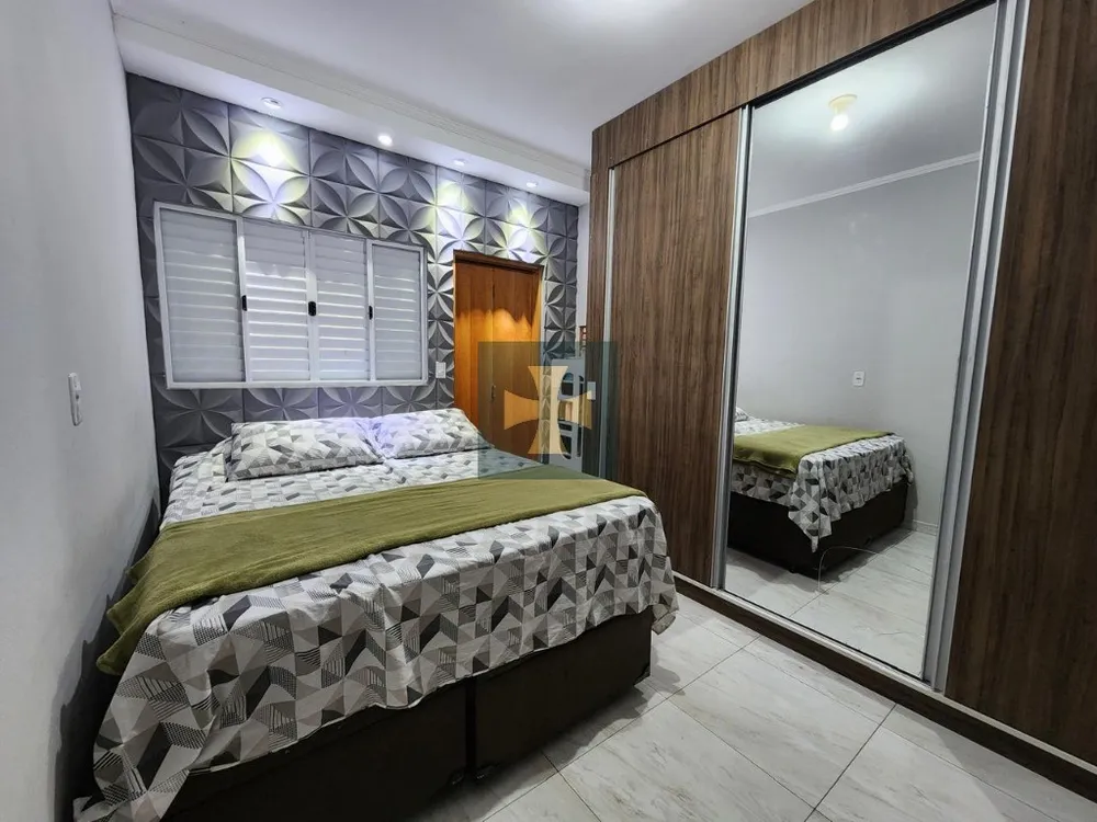Casa, 3 quartos - Foto 11