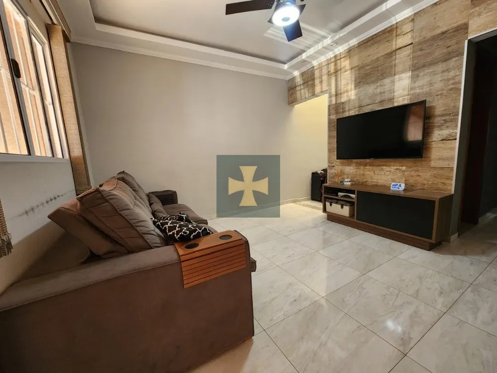 Casa, 3 quartos - Foto 4