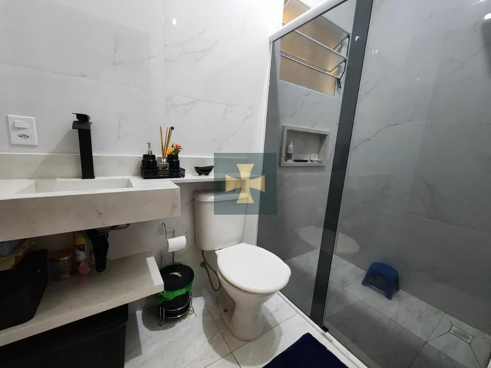 Casa, 3 quartos - Foto 8