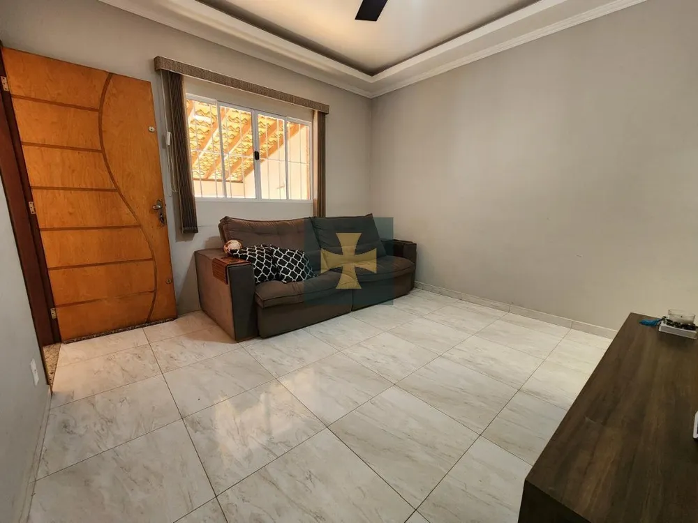 Casa, 3 quartos - Foto 2