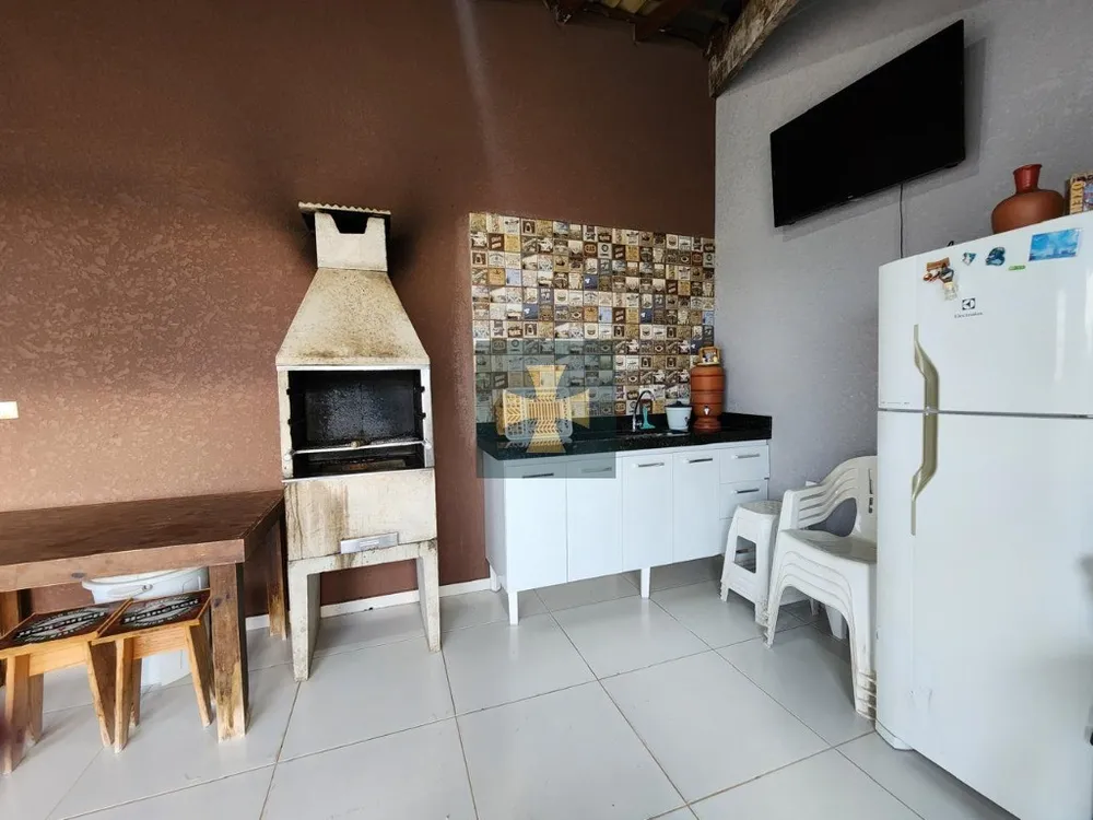 Casa, 3 quartos - Foto 19