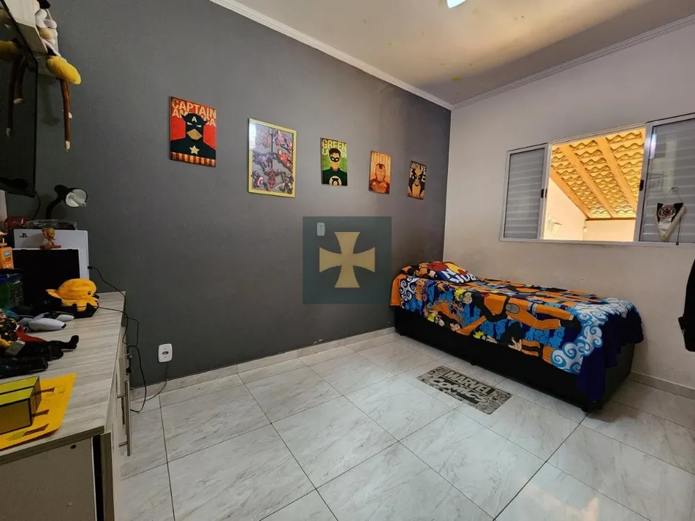 Casa, 3 quartos - Foto 6