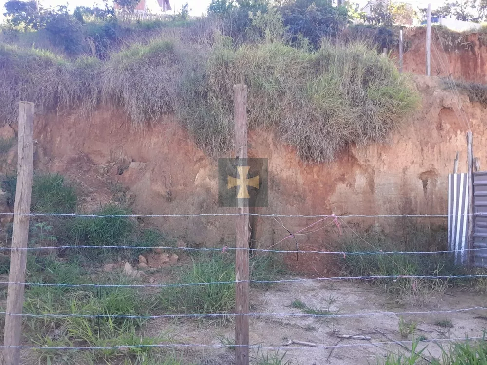 Terreno, 375 m² - Foto 2