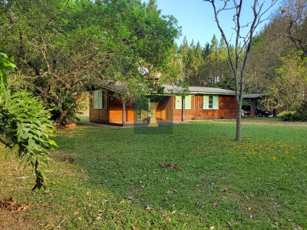 Sítio, 6 hectares - Foto 1