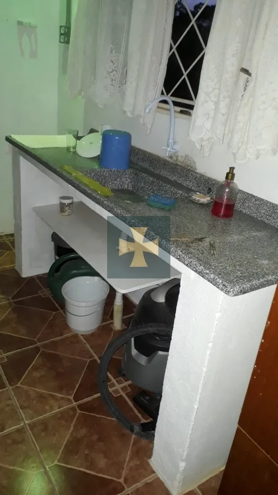 Chácara, 2 quartos - Foto 15